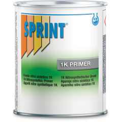 SPRINT A14 Грунт нитро серый,1л                                                                               