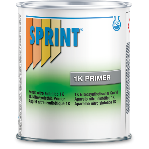SPRINT A14 Грунт нитро серый,1л                                                                               