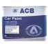 ACB отвердитель для лака H180 Fast Dry, 2L