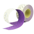 FASTPLUS Шлифовальные полоски на липучке 70мм х 12м, серия BRV9, PURPLE (керамика)