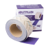 FASTPLUS Шлифовальные полоски на липучке 70мм х 12м, серия BRV9, PURPLE (керамика)