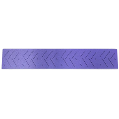 FASTPLUS шлифовальные полоски на липучке, серия BT77, PURPLE (керамика)