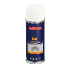 RANAL ML- средство для защиты закрытых профилей 400мл,спрей