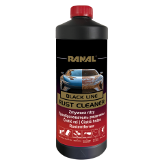 RANAL RUST CONVERTER преобразователь ржавчины 1л            