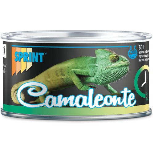 SPRINT SC1 Шпатлевка CHAMELEON,1л