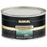 RANAL PROFESSIONAL - Шпатлевка полиэфирная  3 в 1 BLACK LINE PROFESSIONAL, светло-зеленая.                  