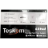 Набор PPS TESKOM 650 мл, 125 мкм 