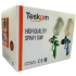 Краскопульт TESKOM MINI JET EFC-S, сиреневый