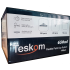 Набор PPS TESKOM 650 мл, 190 мкм 