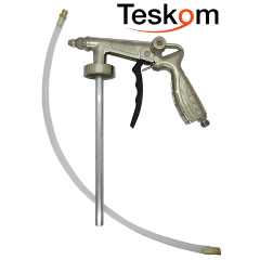 Пистолет для антигравийных покрытий TESKOM